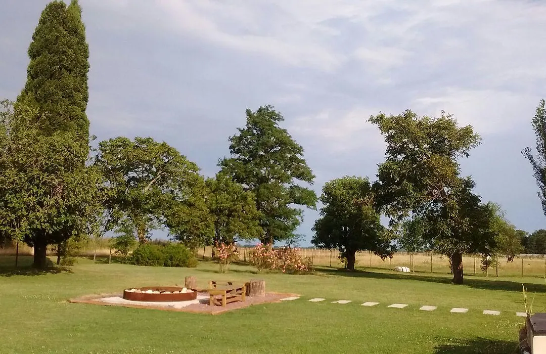 Las Piedras - Casa De Campo-1