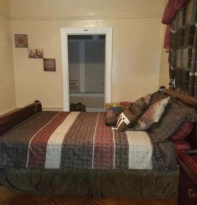 Gabriel'S Luxury Suite-1