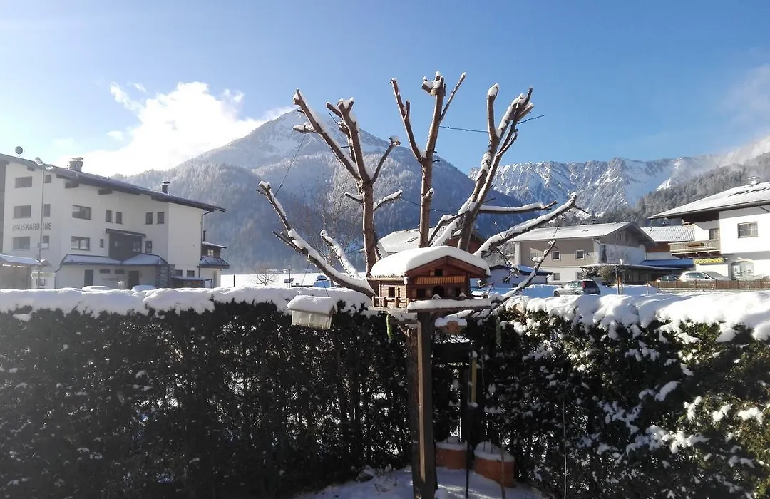 Haus Christlum-1