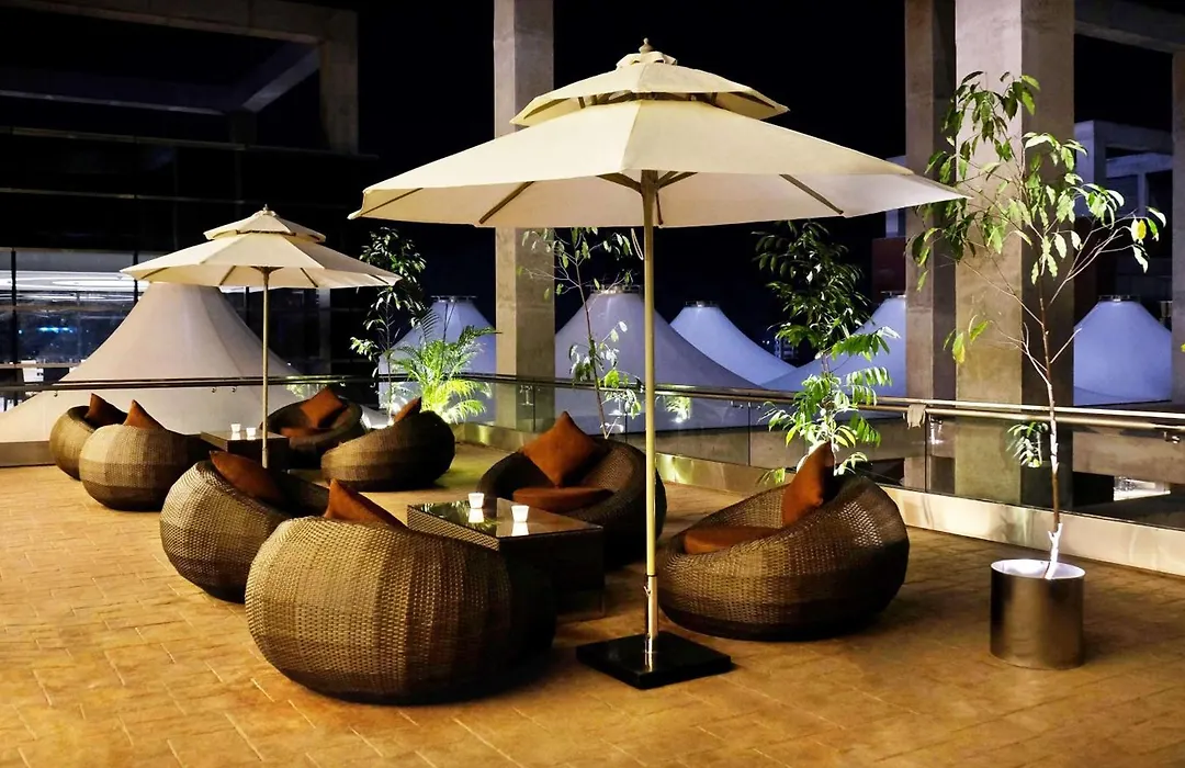 Radisson Blu Chattogram Bay View-1