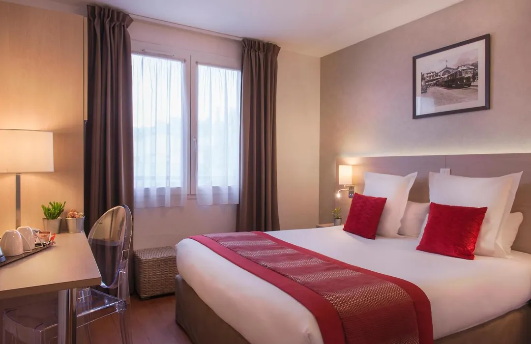 Diese Hotel Bastille-1