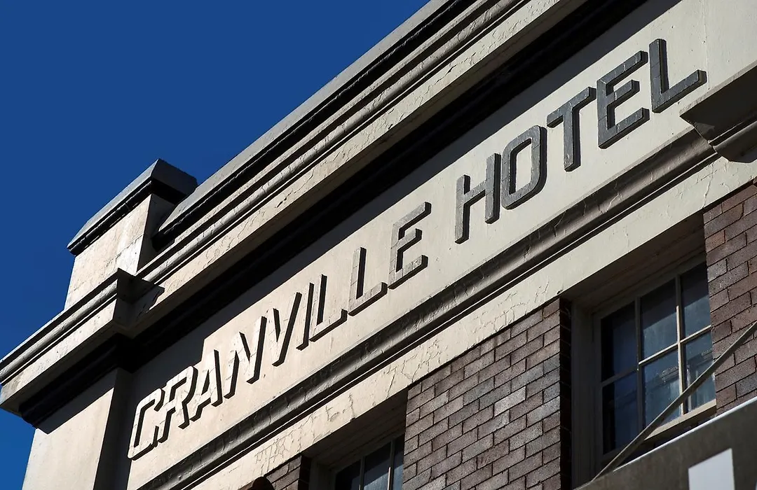 Granville Hotel-1