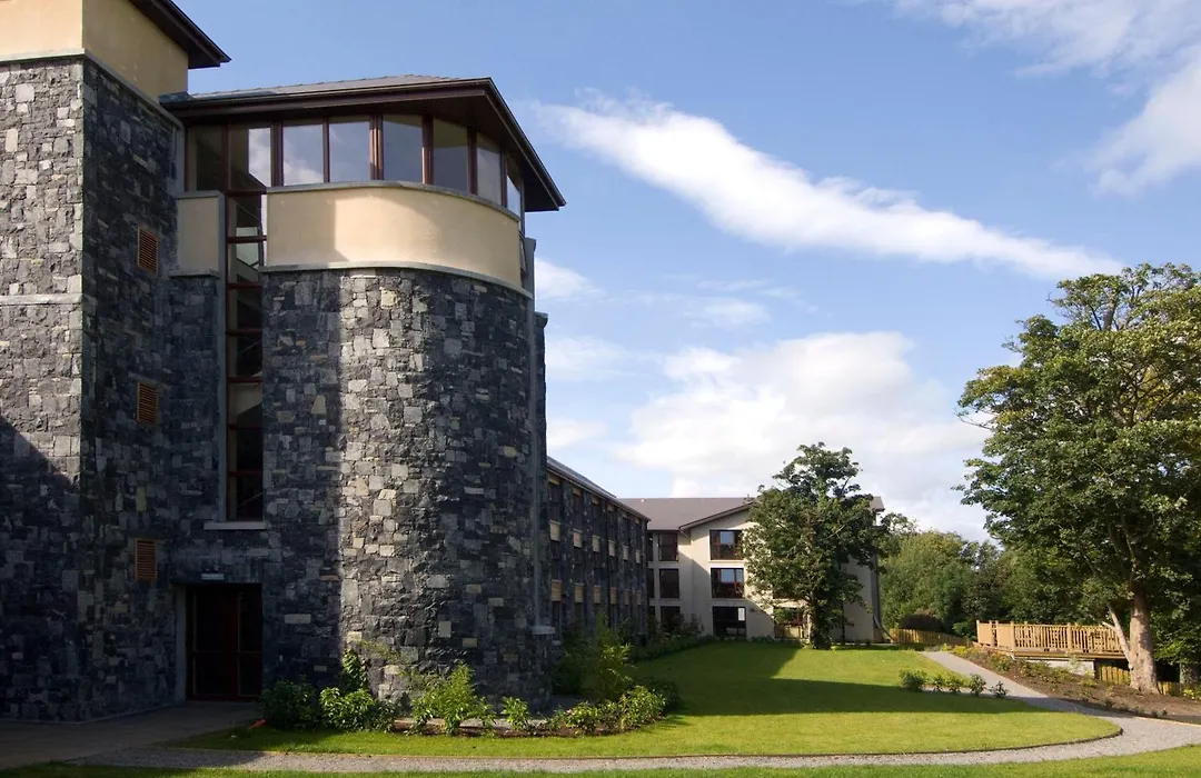 Westport Woods Hotel & Spa-1