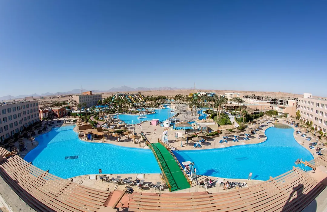 Titanic Aqua Park Resort - Families And Couples Only-1