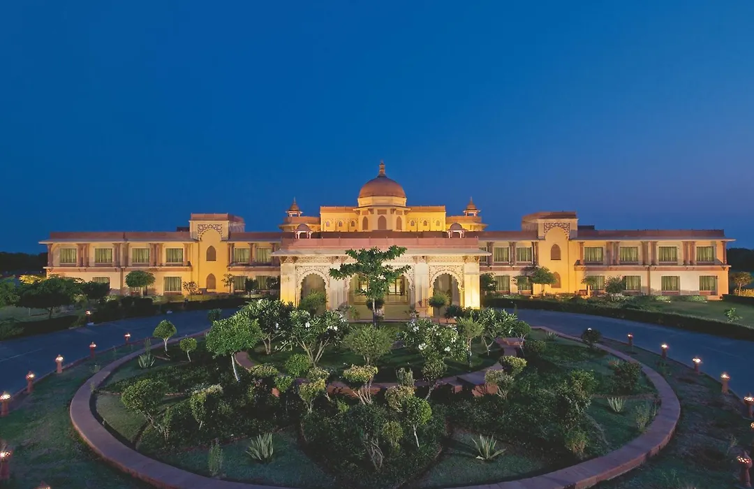 The Ummed Jodhpur Palace Resort & Spa-1