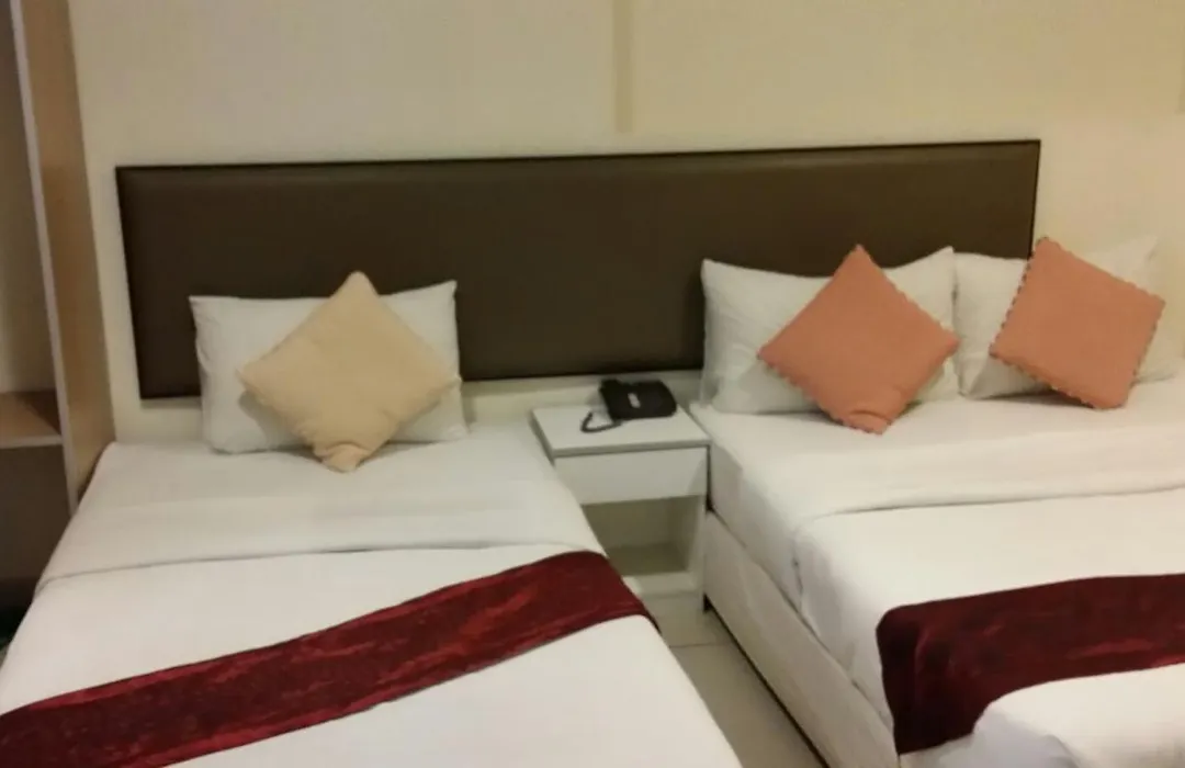 Sohotown Hotel-1