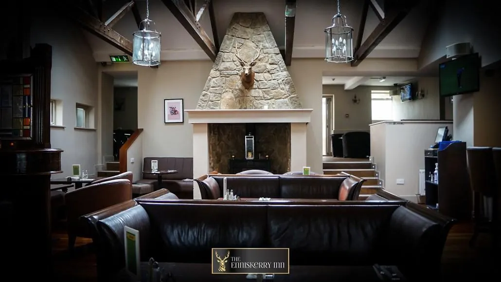 The Enniskerry Inn-1