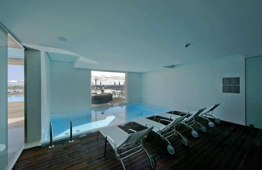 Pousada Palacio Estoi, Faro - Small Luxury Hotels Of The World-1