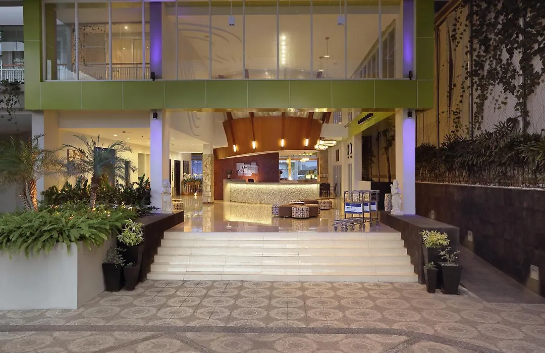 Diamond Hotel Kuta Bali-1