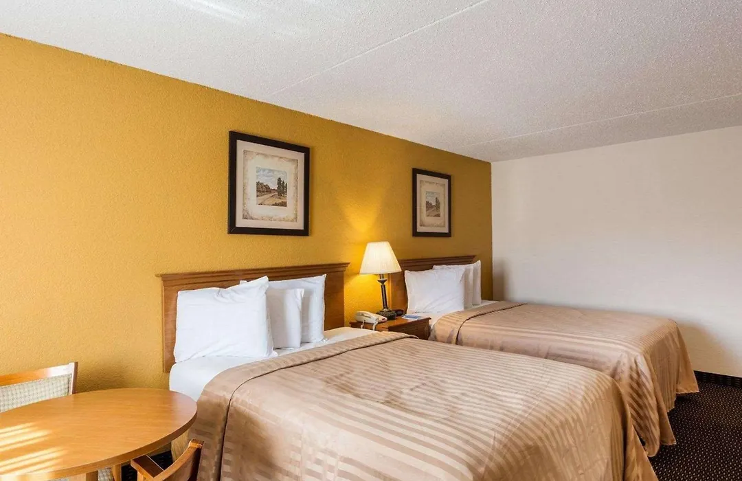 Sunrise Inn & Suites New Orleans-1