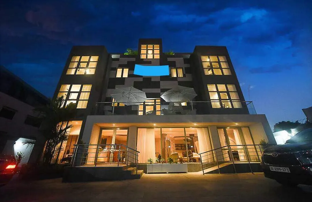 The Palms By Eagles Airport Residential-1