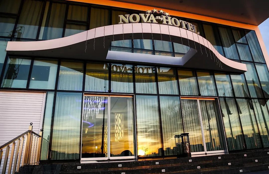 Nova Sky Hotel-1