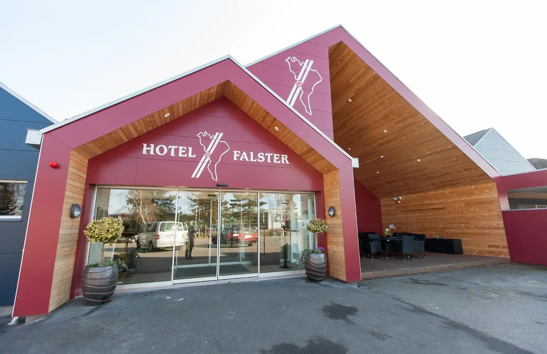 Hotel Falster-1