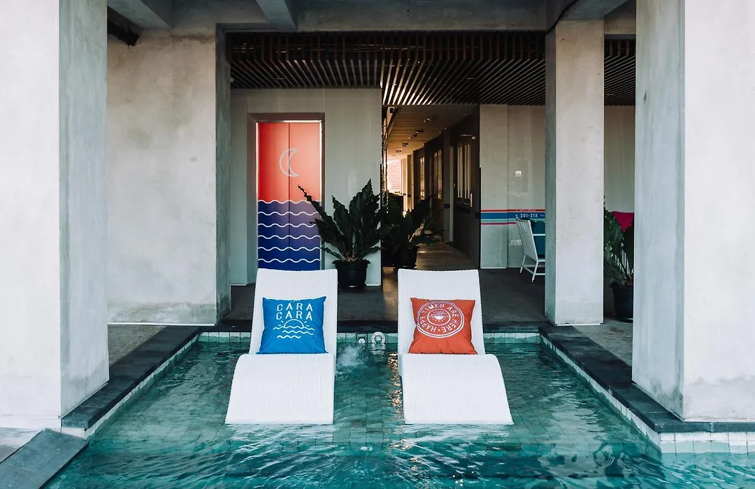 Cara Cara Inn-1