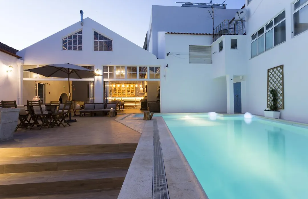Ericeira Soul Guesthouse-1