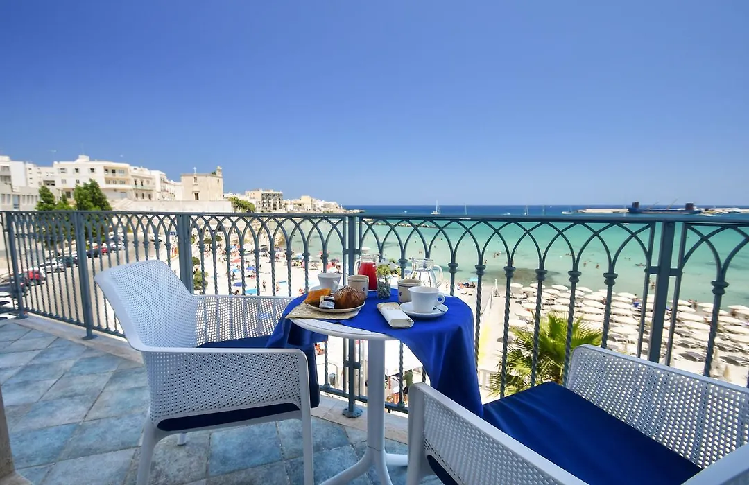 B&B Lungomare Otranto-1