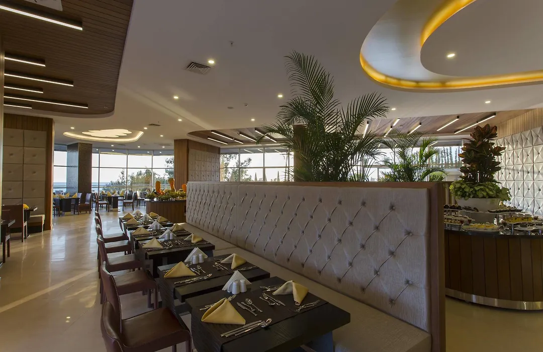 Michell Hotel (Adults Only)-1