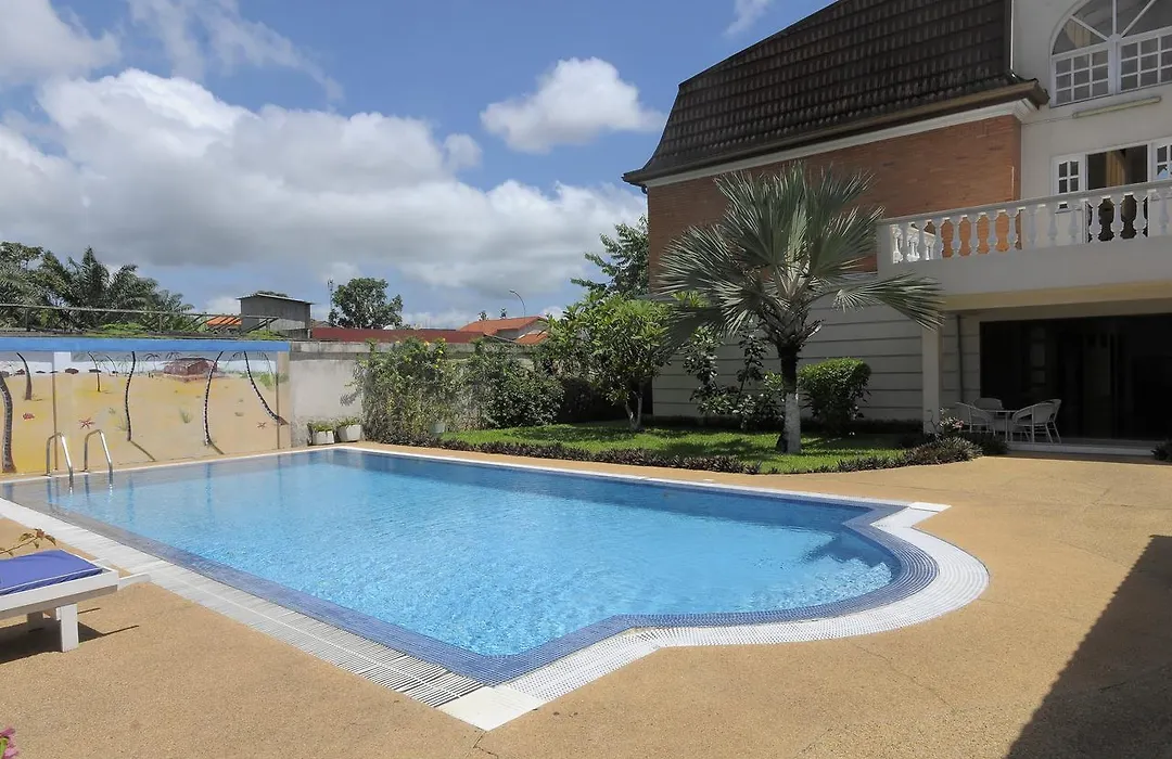 Residence Eburnea-1