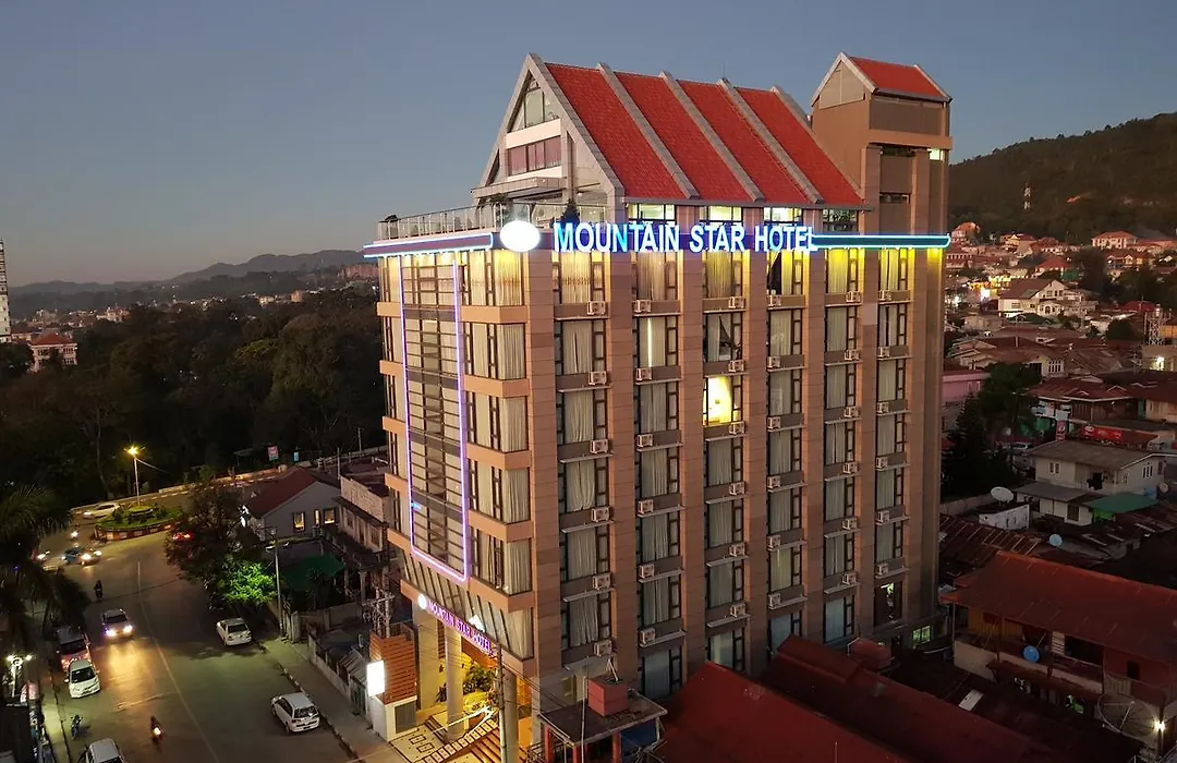 Mountain Star Hotel-1