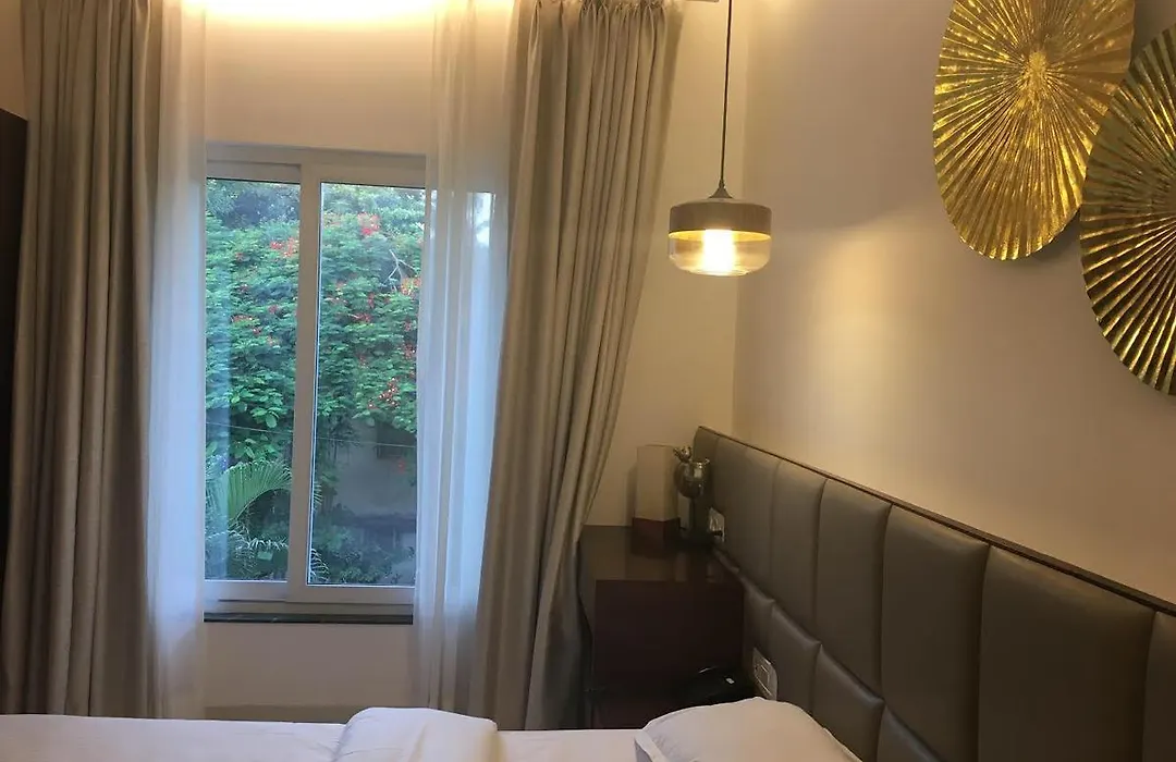 Hotel Cozy Inn-1