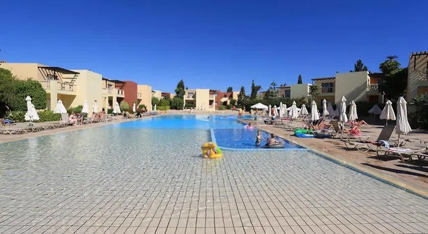 Electra Holiday Village-1