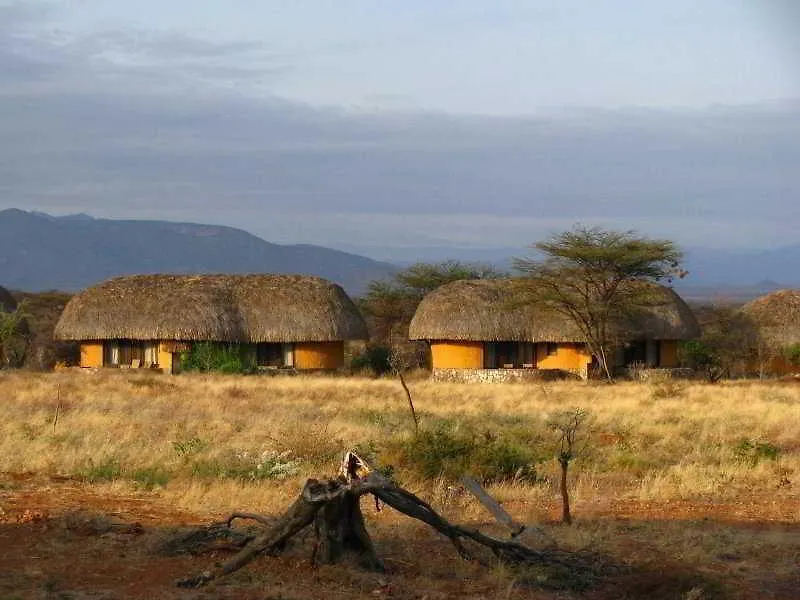 Samburu Sopa Lodge-1