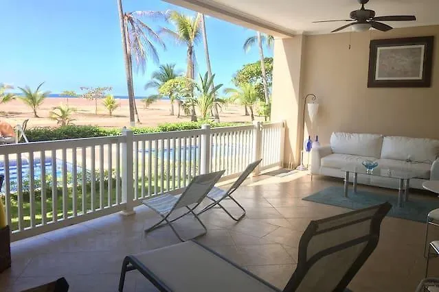 The Palms Jaco-1