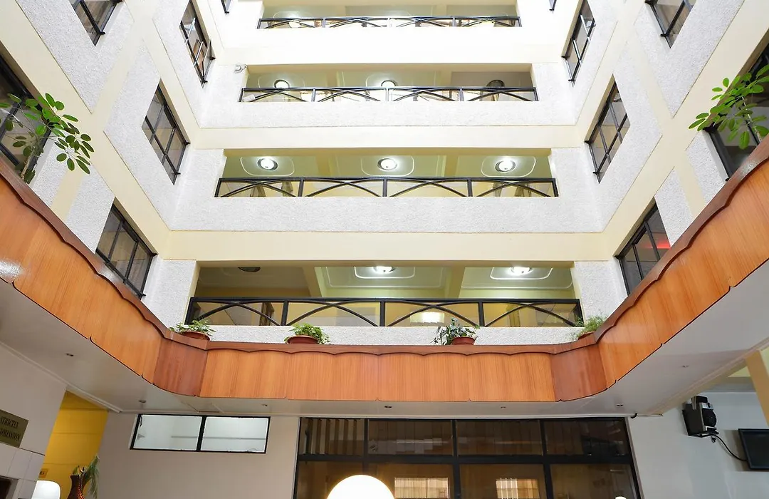 Cicada Hotel-1