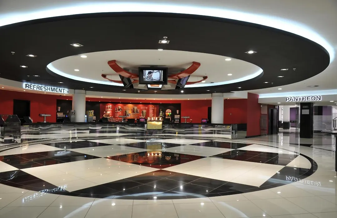 Peermont Metcourt At Emperors Palace-1