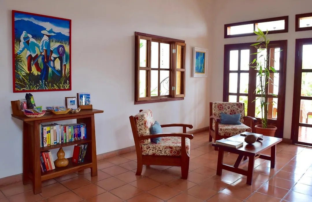 Terramaya Boutique Hotel-1