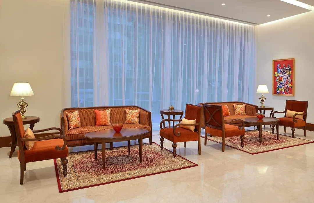 Fortune Park Bbd, Lucknow - Member Itc Hotels' Group-1