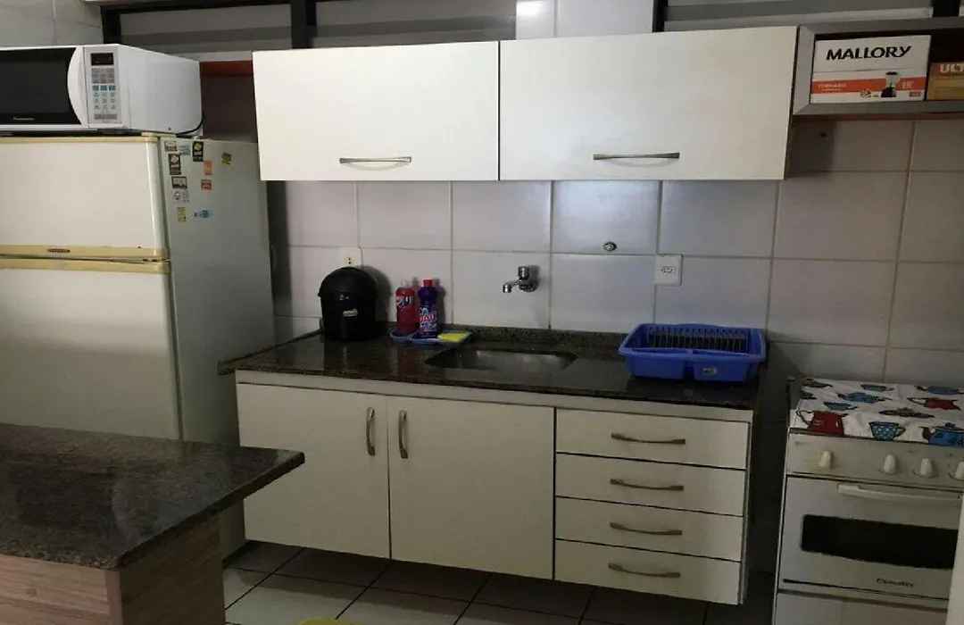 Apartamento Jatiuca-1