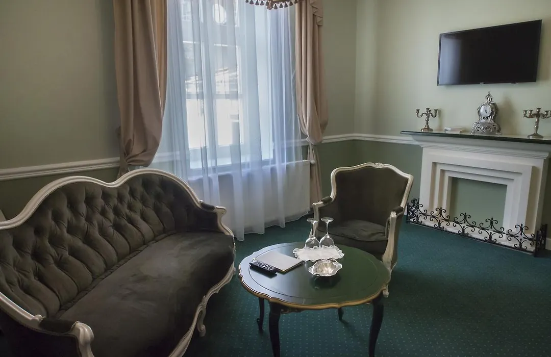 Maison Elysee-1