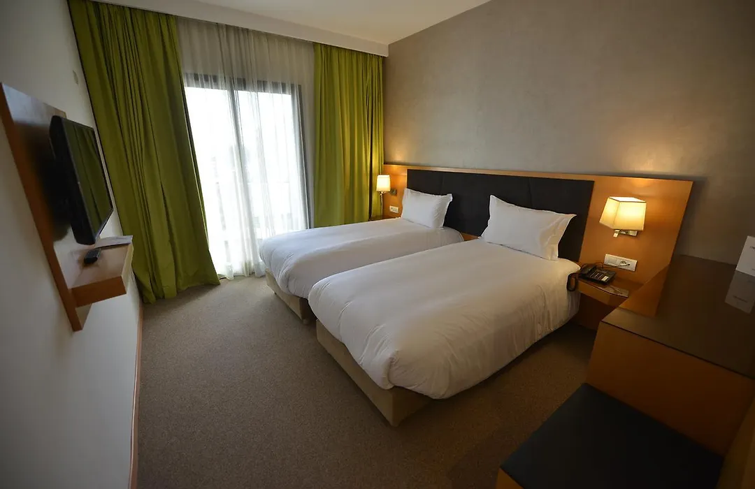Annakhil Hotel-1