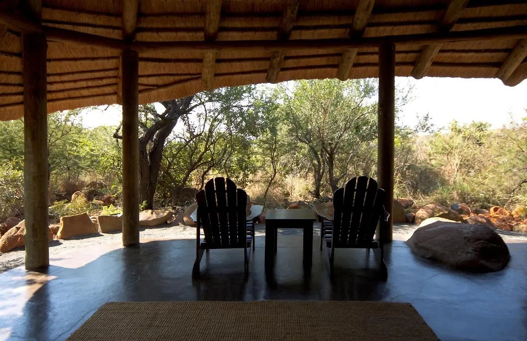 Umzolozolo Private Safari Lodge & Spa-1