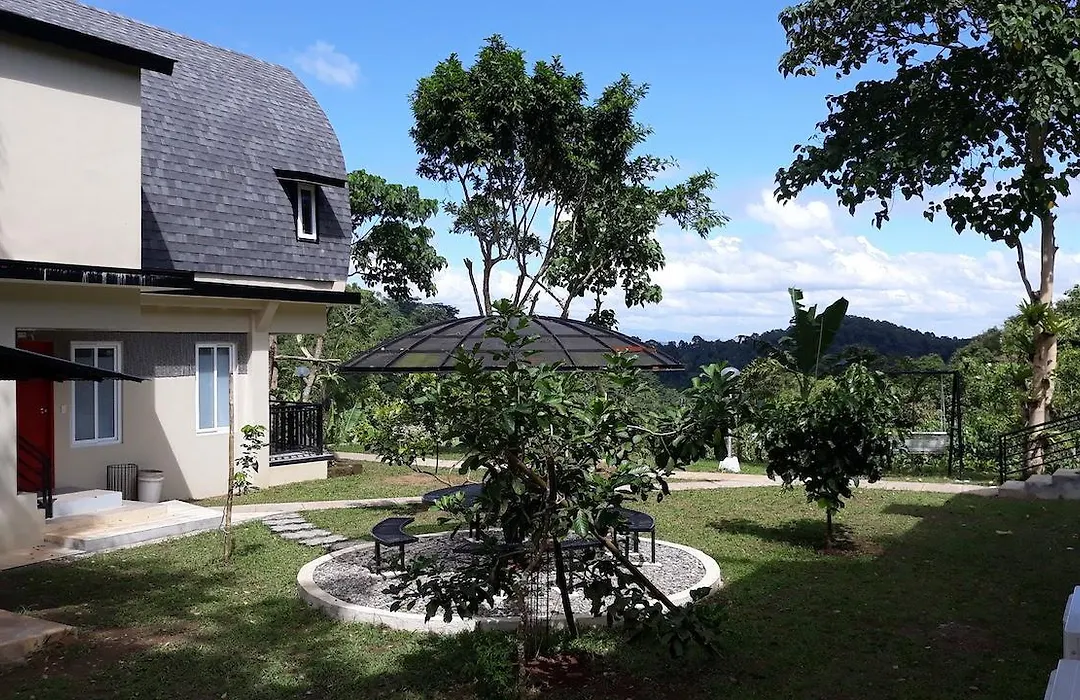 The Duyan House At Sinagtala Resort-1