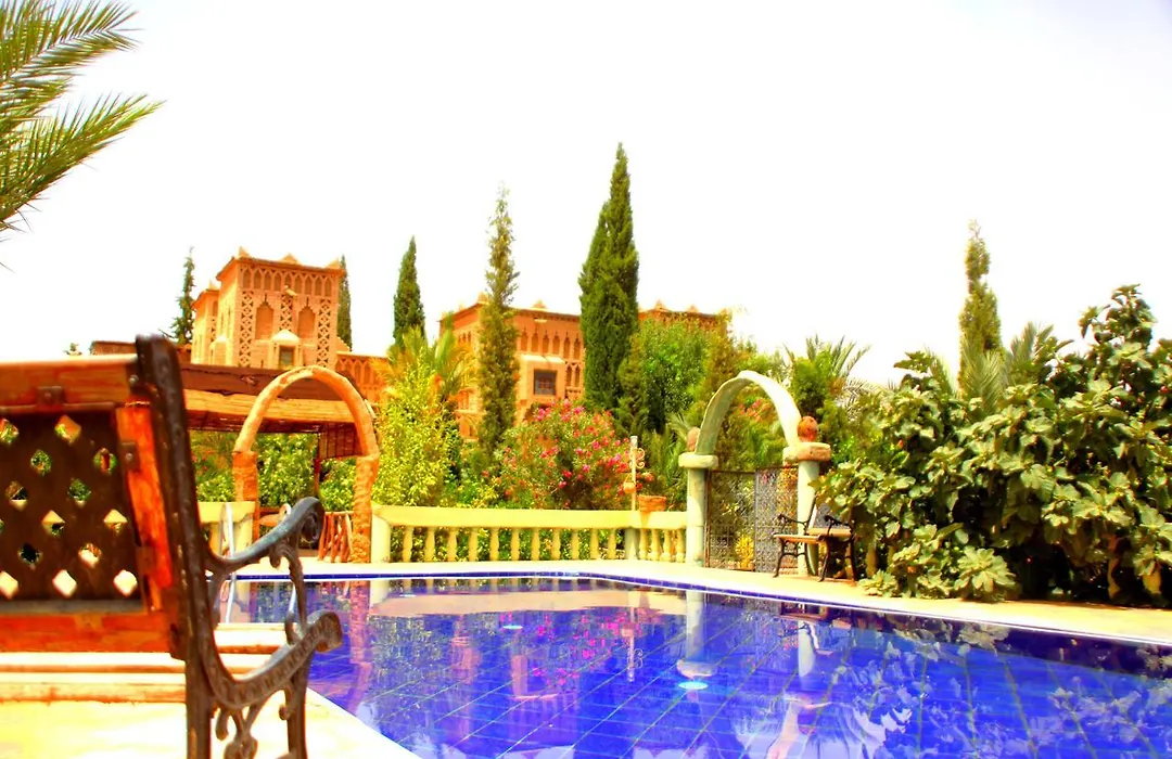Kasbah Tiriguioute-1
