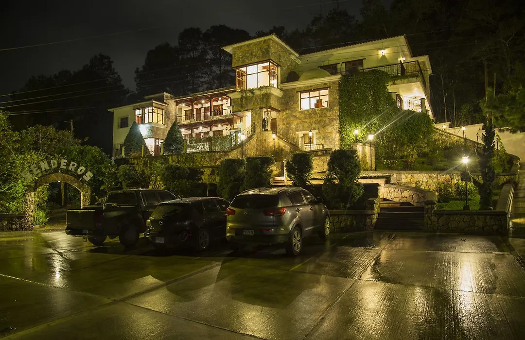 Casa Kirva Hotel-1