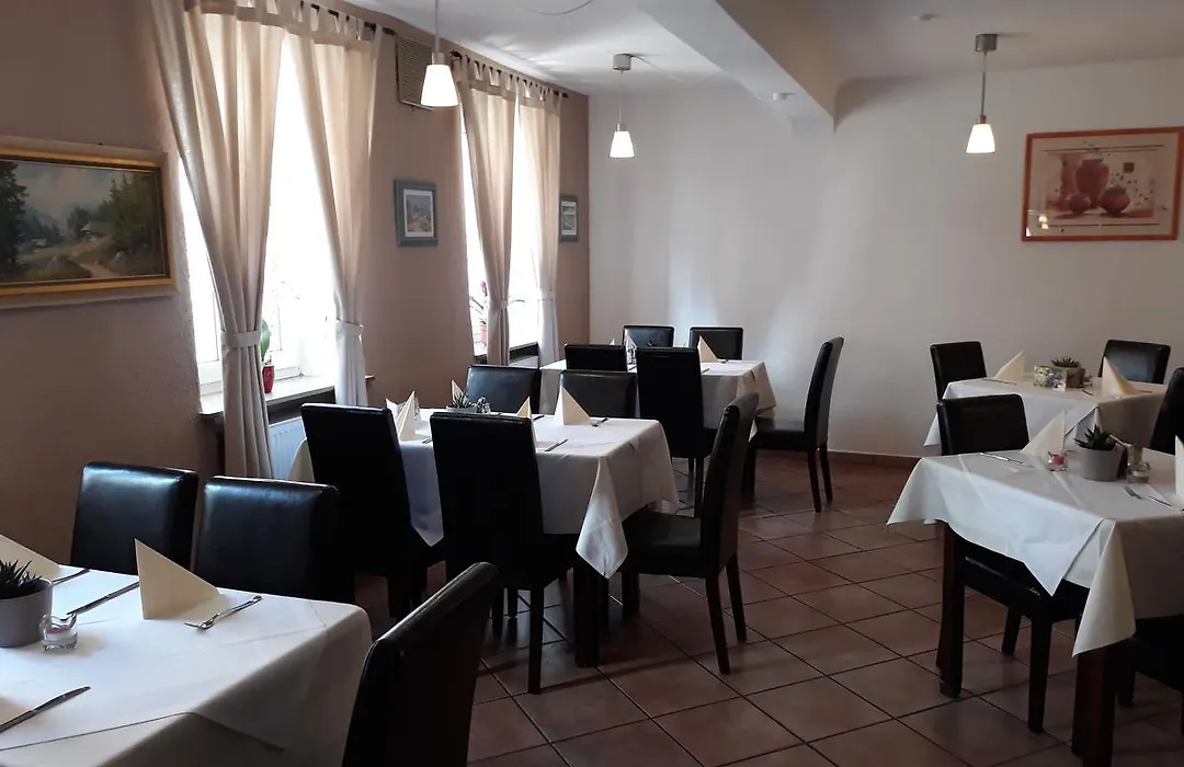 Hotel Restaurant Stern-1