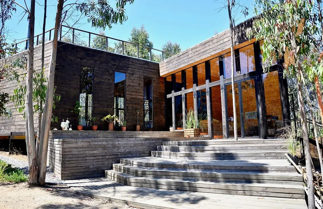 Tripanko Lodge & Bungalows-1