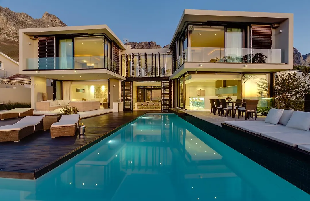 Serenity Villa 18 Ronald Rd Camps Bay-1