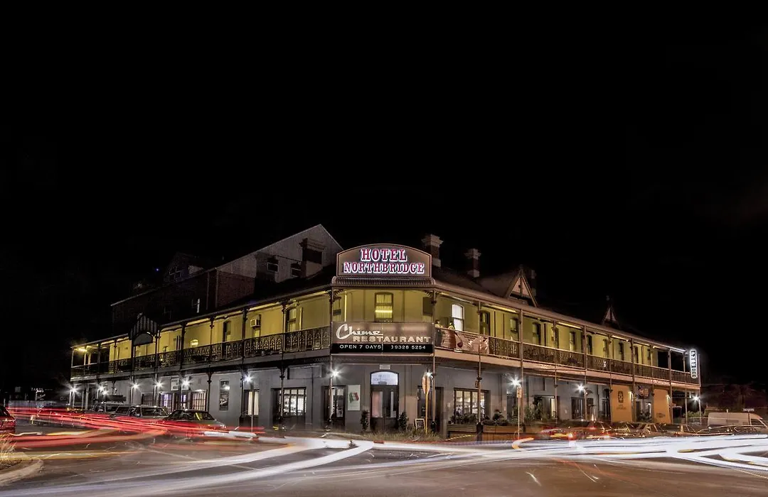 Hotel Northbridge-1