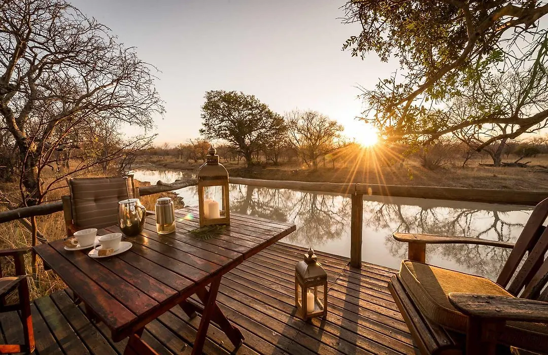 Bushwa Private Game Lodge-1