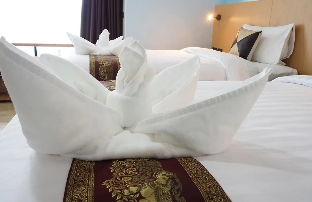 Samui City Hotel-1