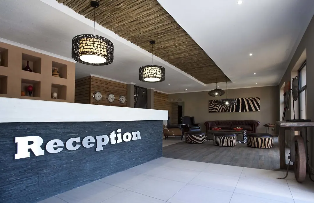 Daan Viljoen Game Lodge-1