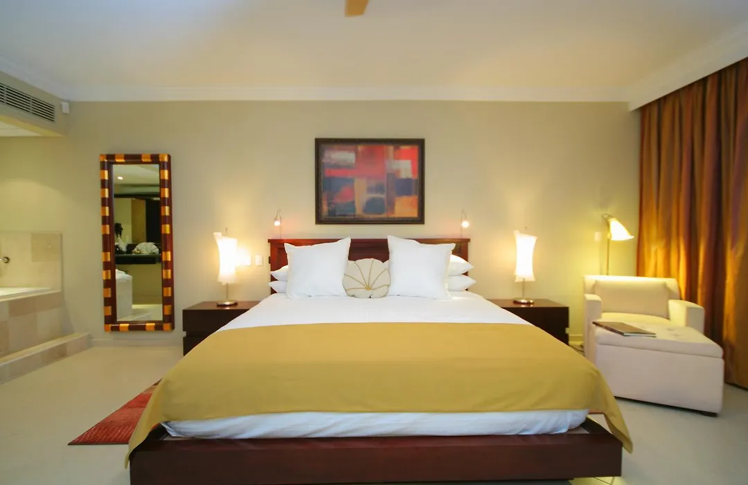 Presidential Suites By Lifestyle Puerto Plata-1