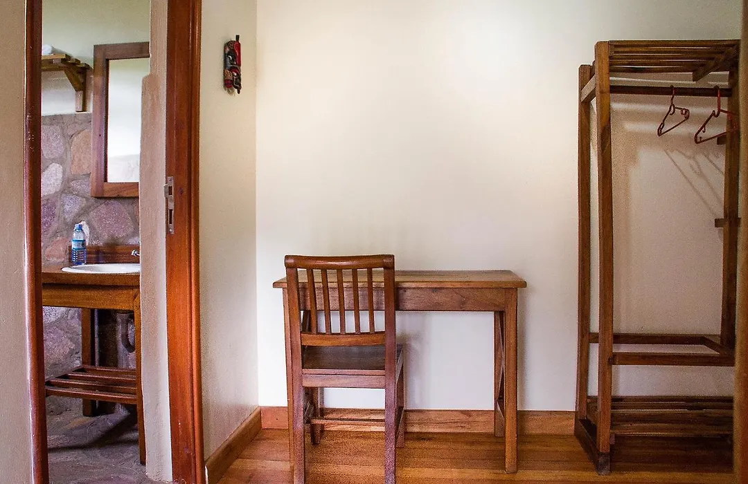 Ichumbi Gorilla Lodge-1