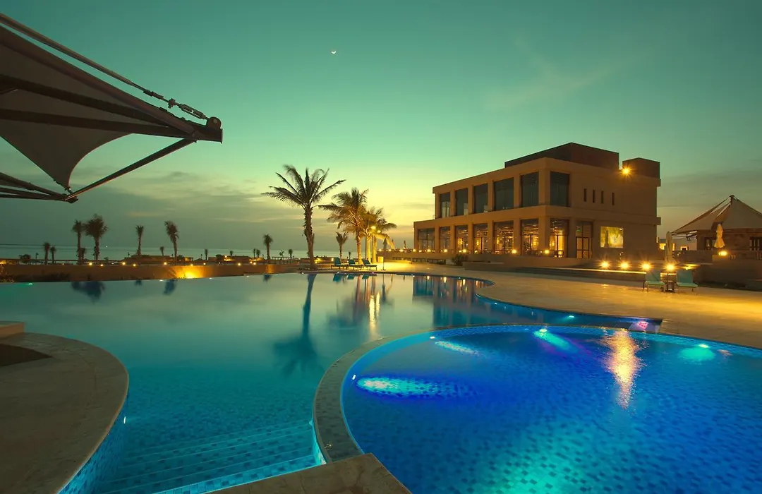 Royal L'Azure Resort-1