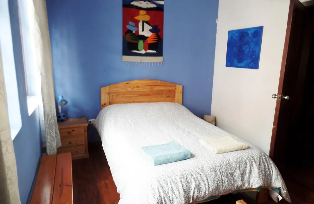 Hostel Revolution Quito-1