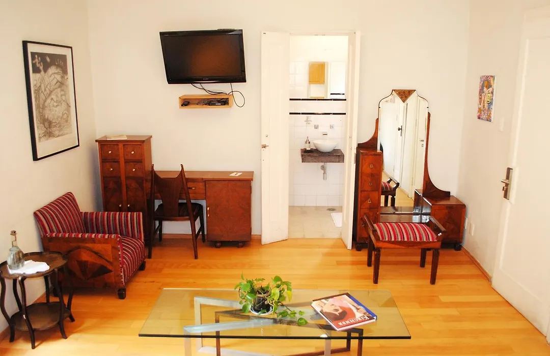Stella Bed & Breakfast-1